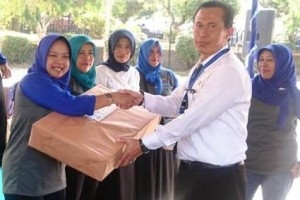 Lomba Cipta Menu,  Pemberdayaan Pangan Lokal